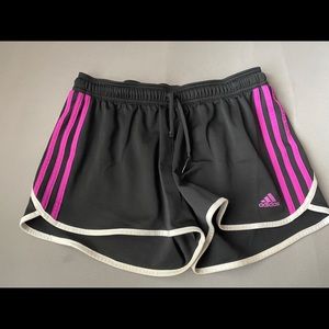 Adidas Workout Shorts